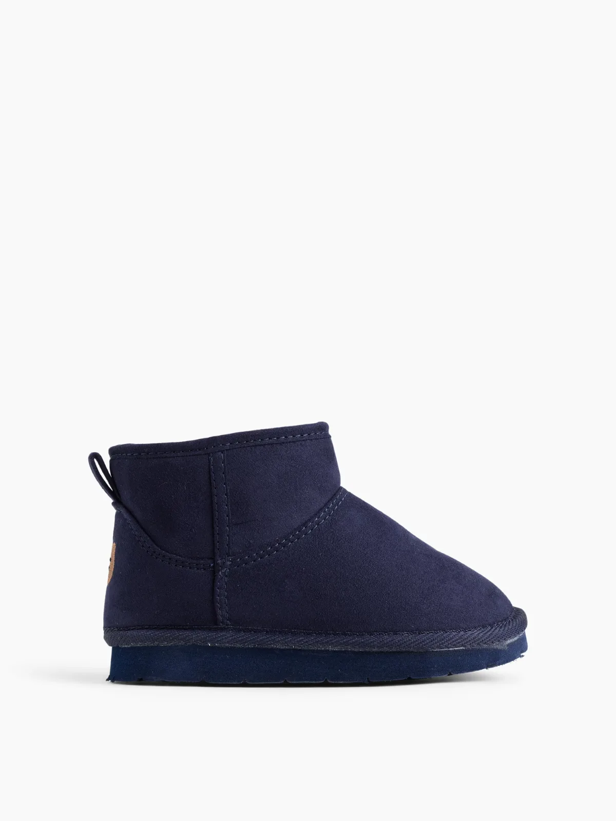 Brannan Bear Cozy Boots by Gap