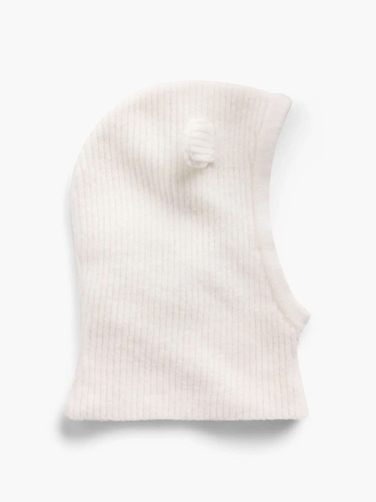Knit Bear Hood by Gap