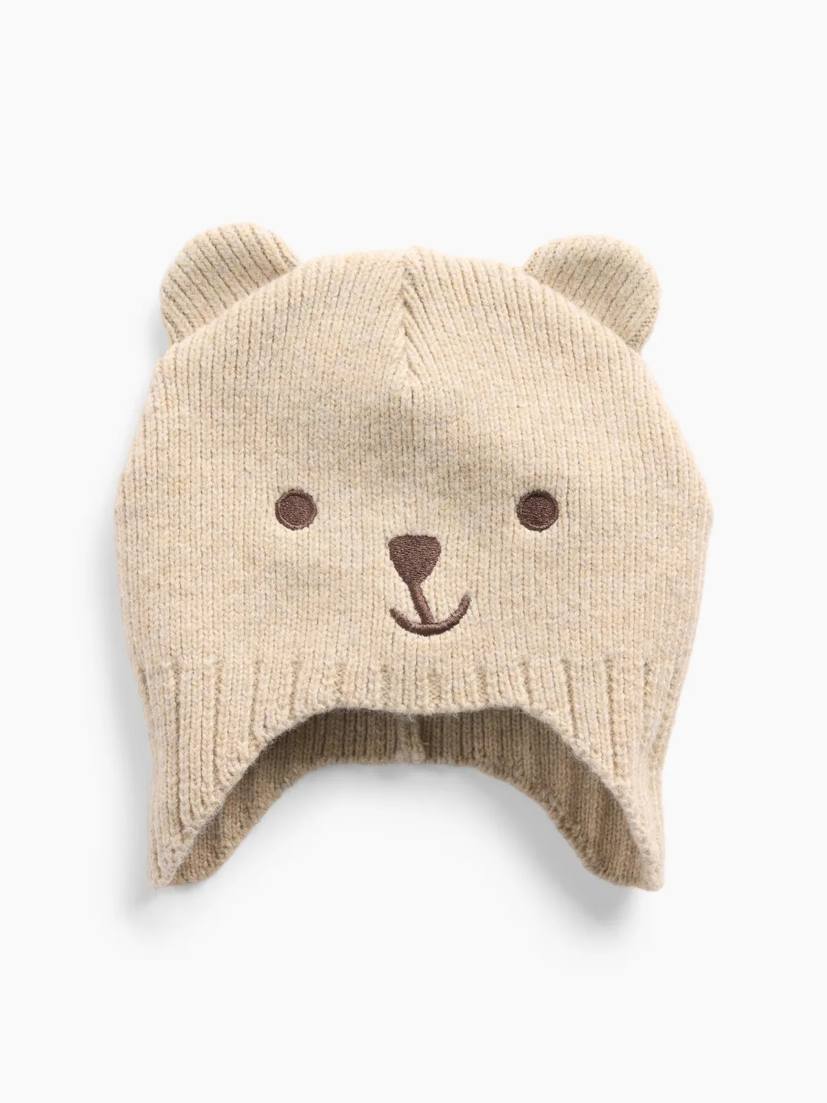 Brannan Bear Knit Hat by Gap