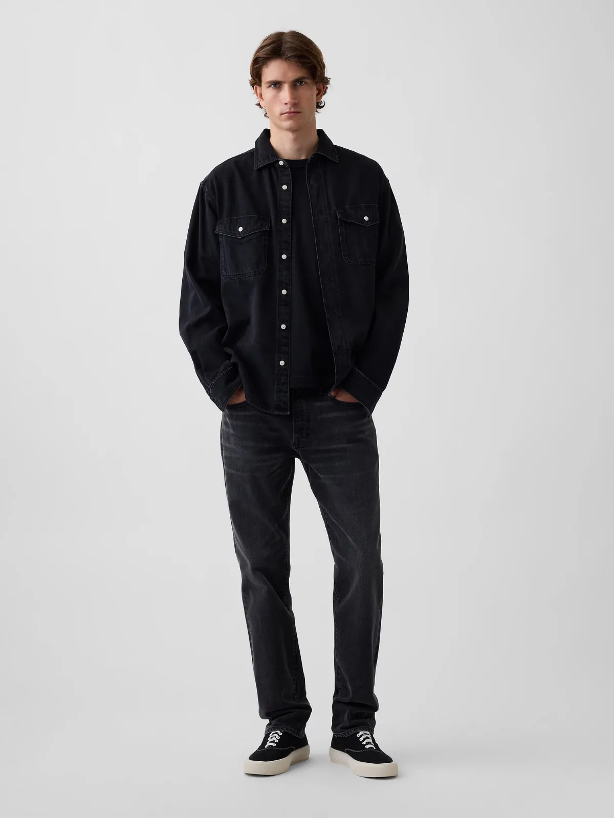Slim Jeans by Gap