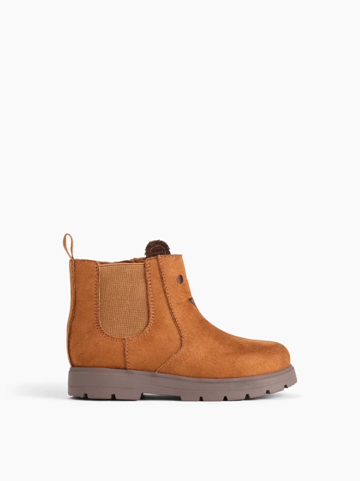 Brannan Bear Chelsea Boots by Gap