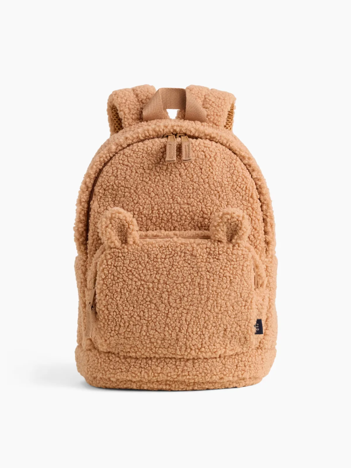 Sherpa Brannan Bear Backpack by Gap