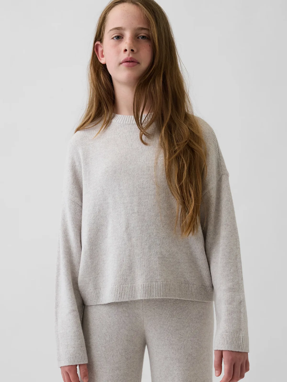 CashSoft Oversized Sweater by Gap