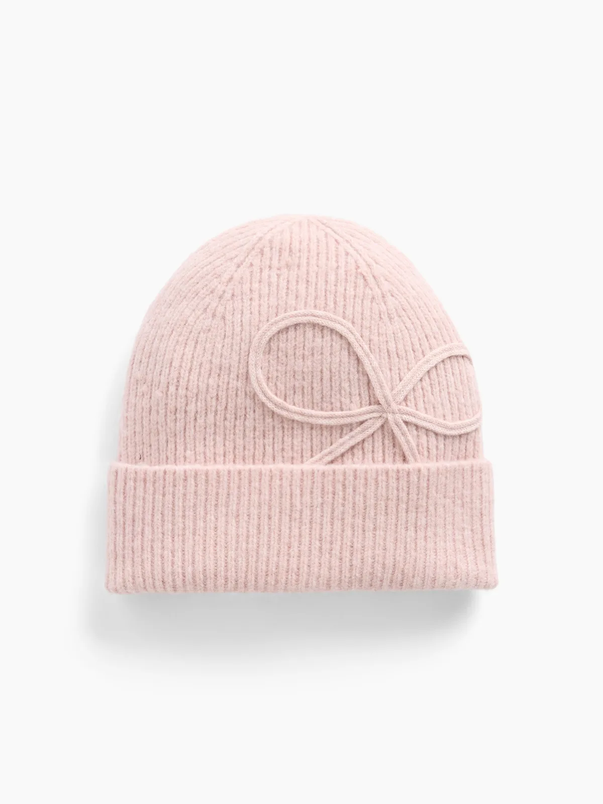 Bow Beanie by Gap