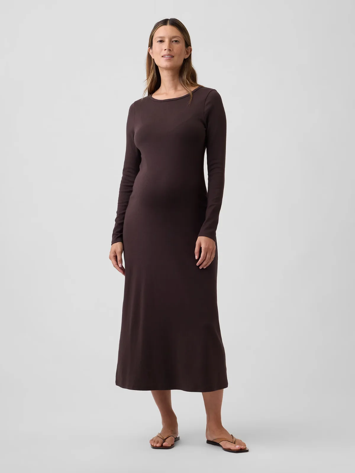 Modern T-Shirt Dress by Gap