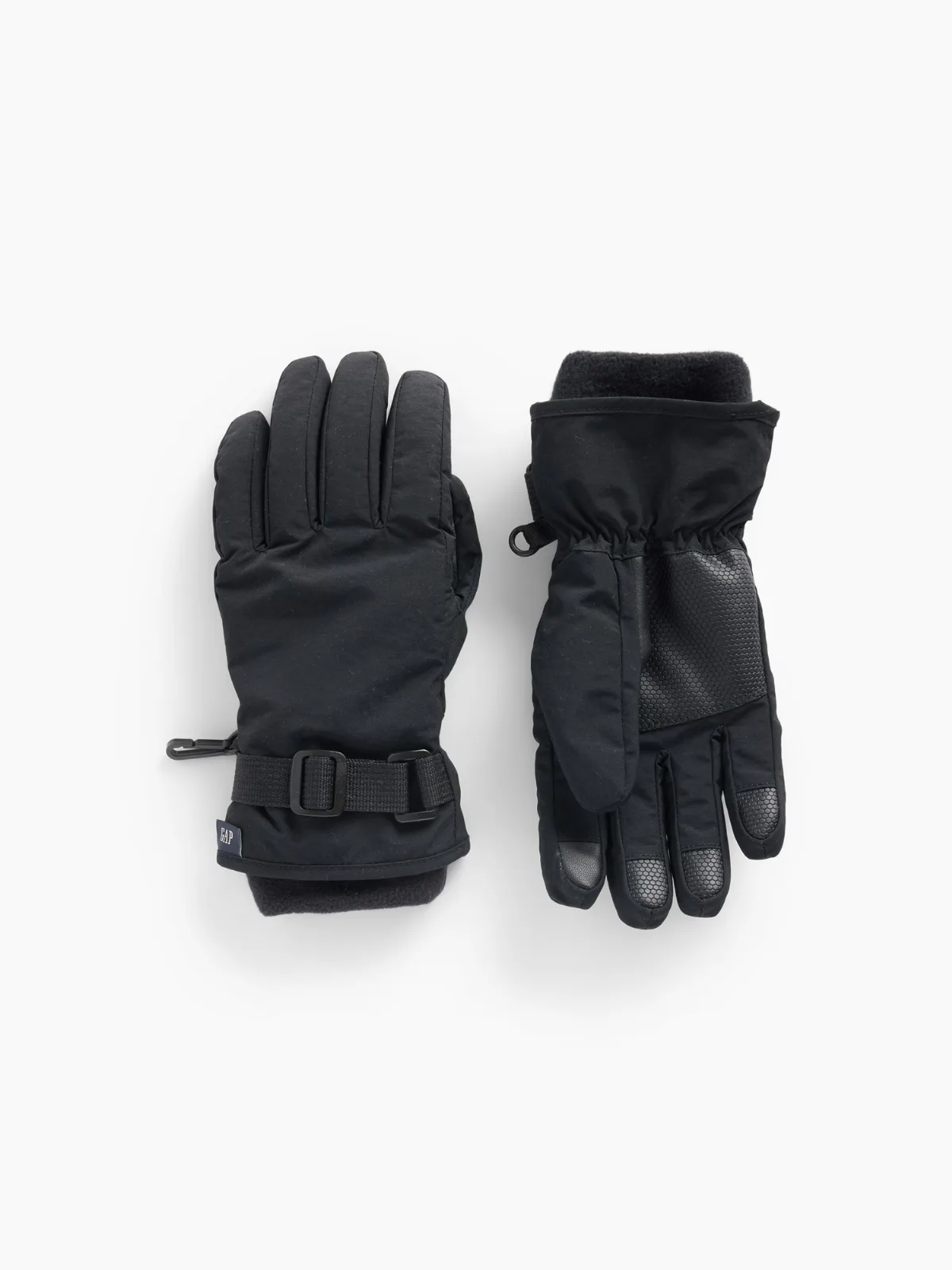 Snow Gloves by Gap