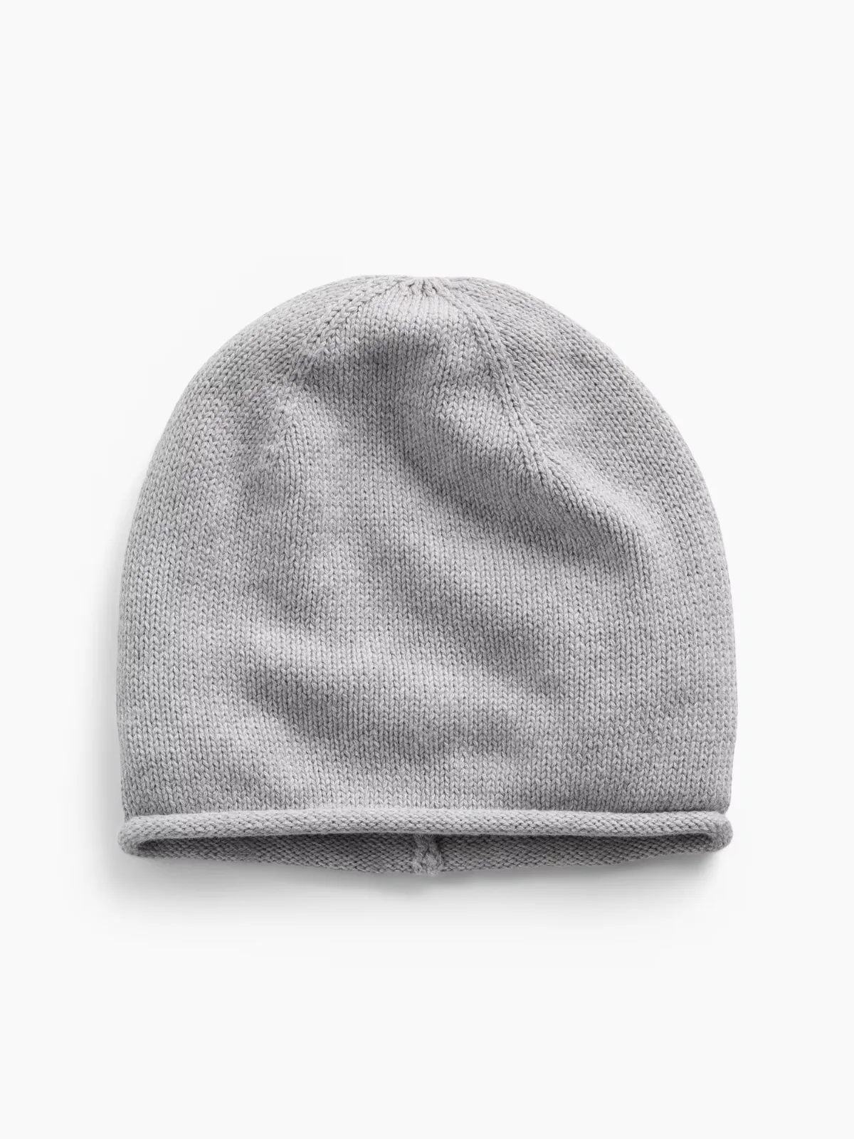 100% Cotton Beanie by Gap