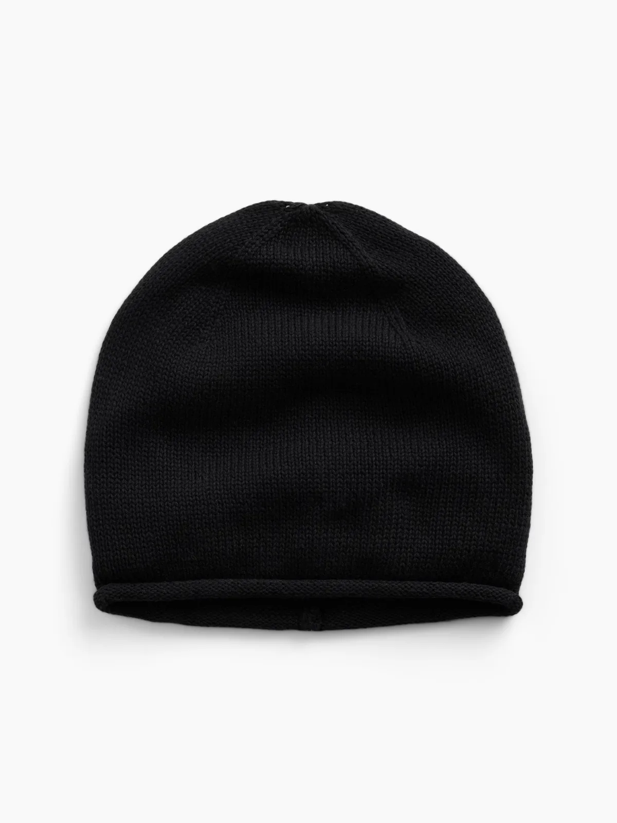 100% Cotton Beanie by Gap