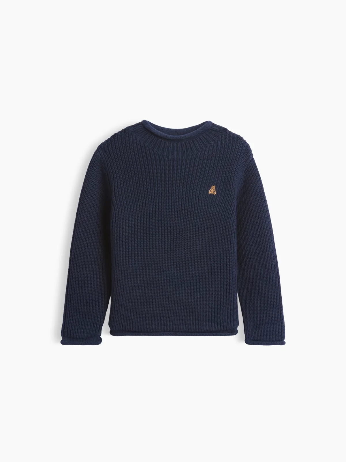 Rollneck Sweater by Gap