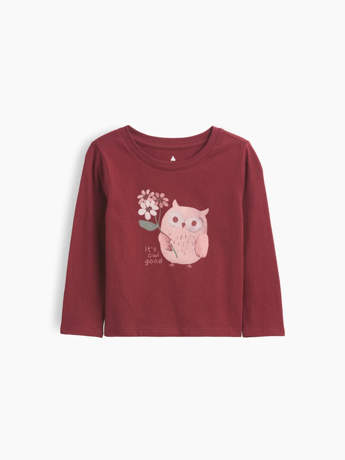 Mix & Match Graphic T-Shirt by Gap