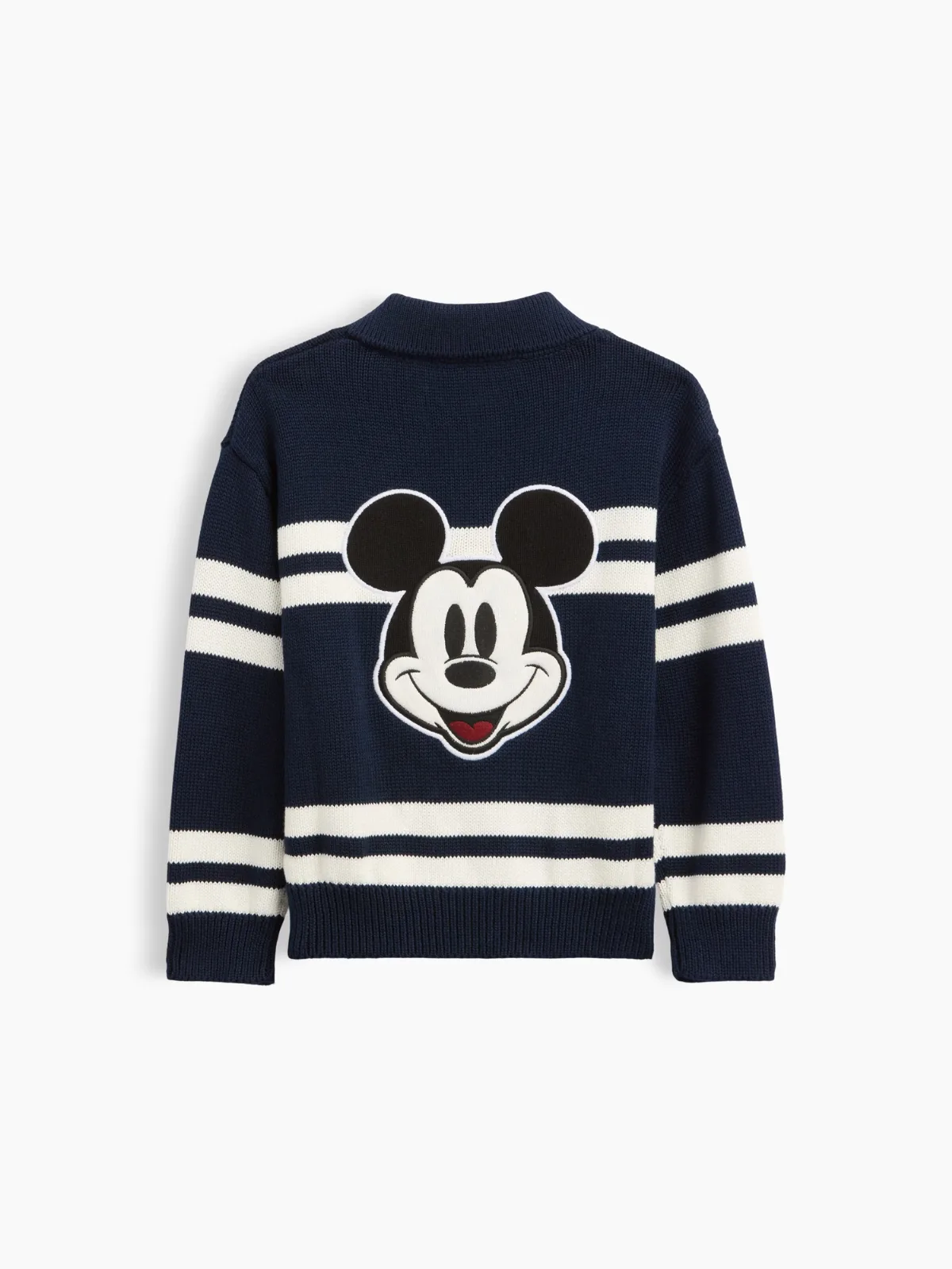 Gap Disney Varsity Polo Shirt Sweater by Gap