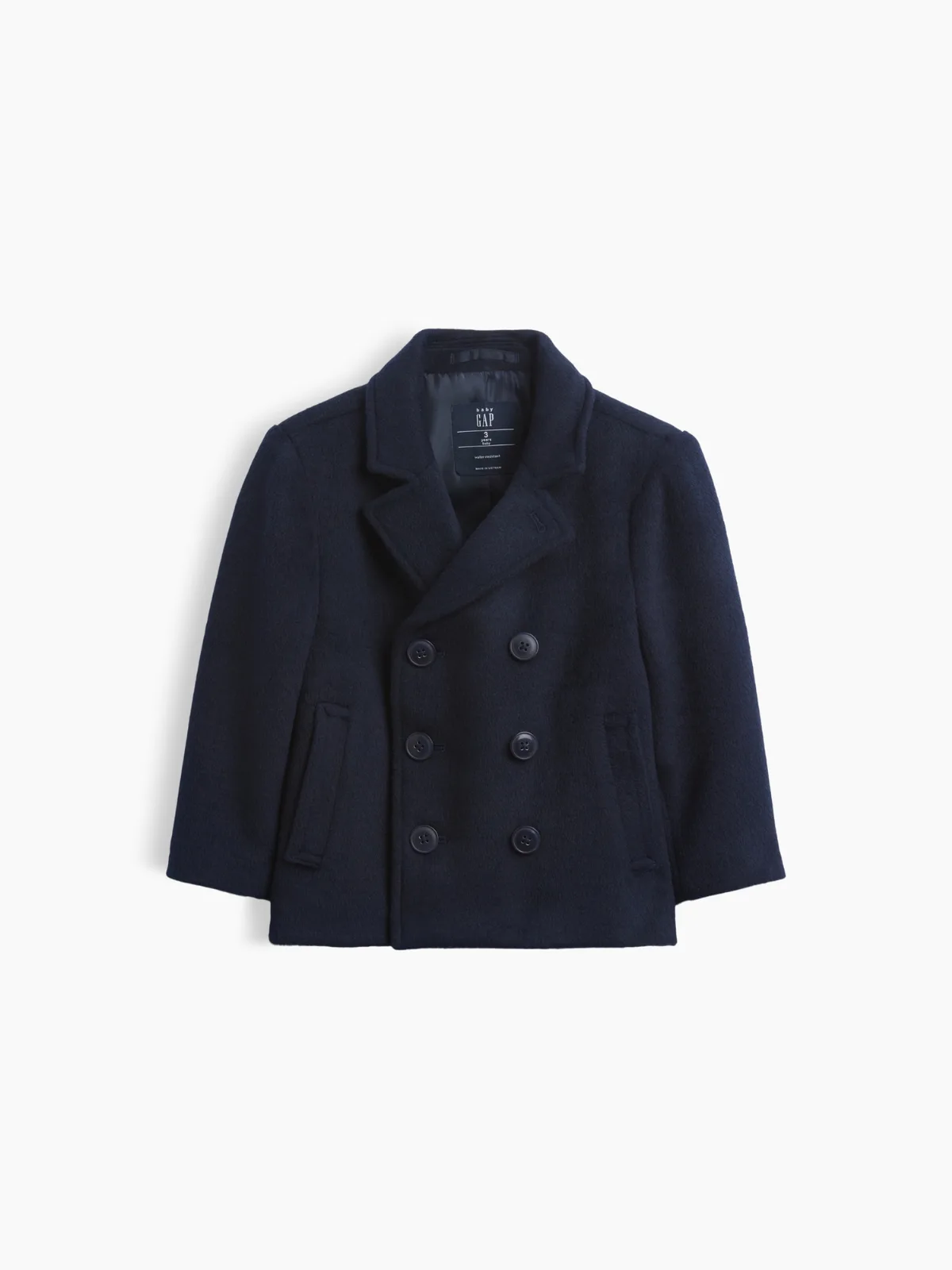 Peacoat by Gap