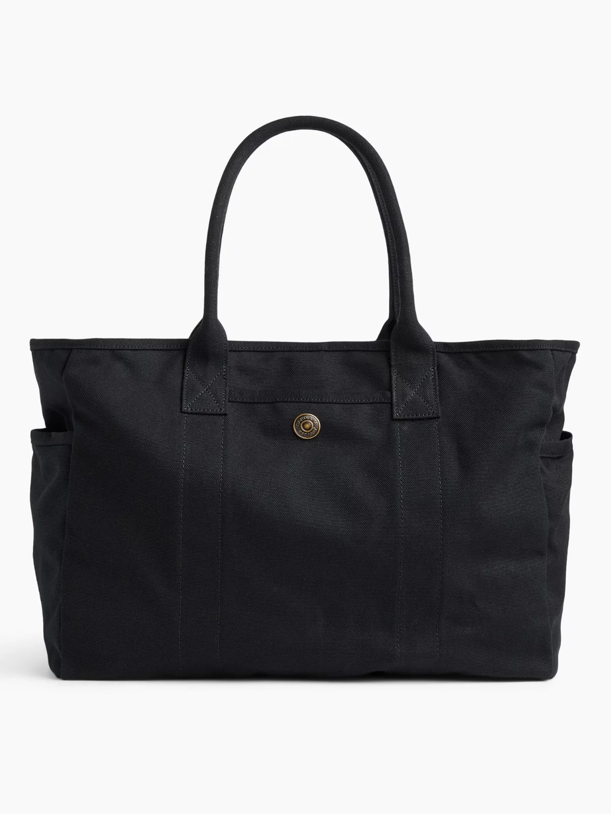 Canvas Favorite Tote