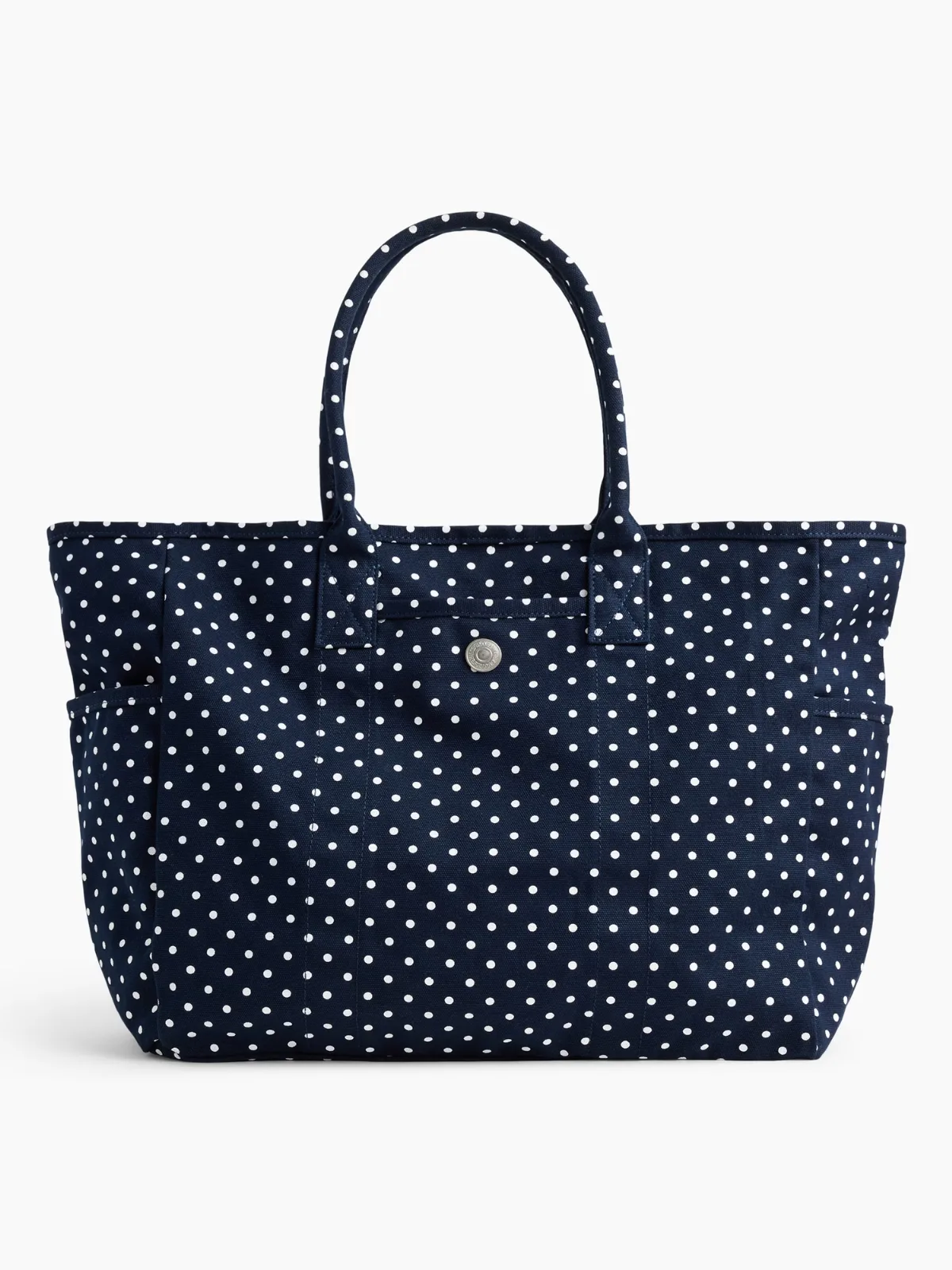 Canvas Favorite Tote