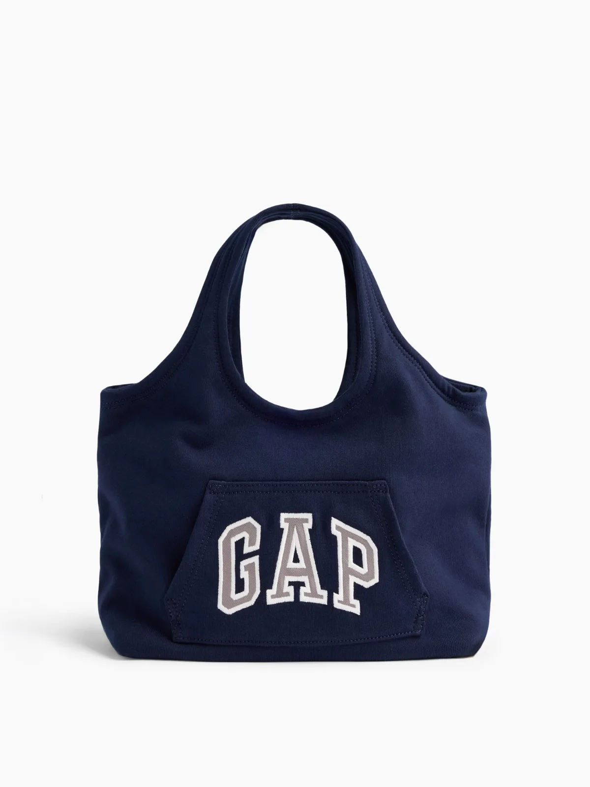 Small Hoodie Tote by Gap