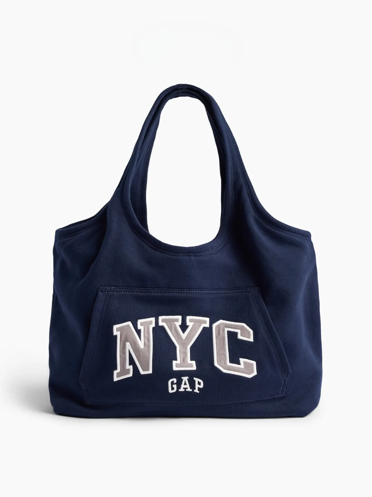 NYC Hoodie Tote by Gap