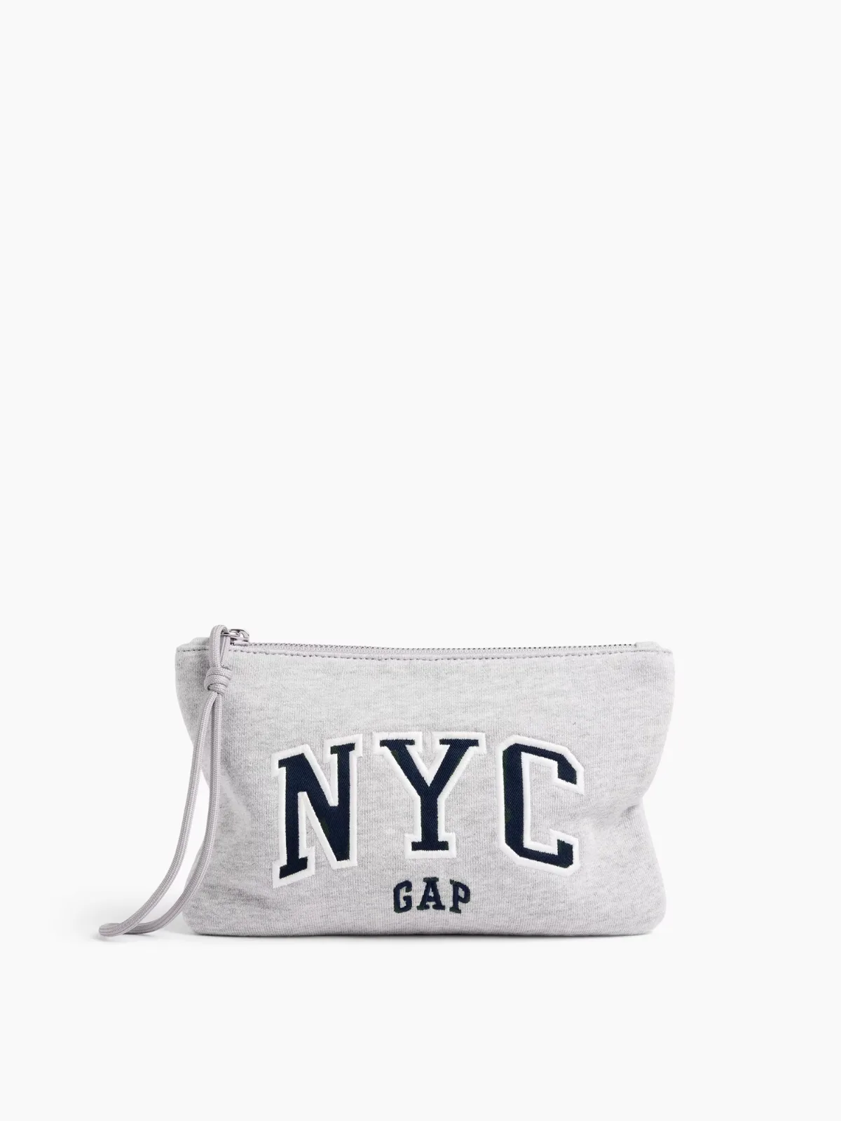 NYC Hoodie Pouch by Gap