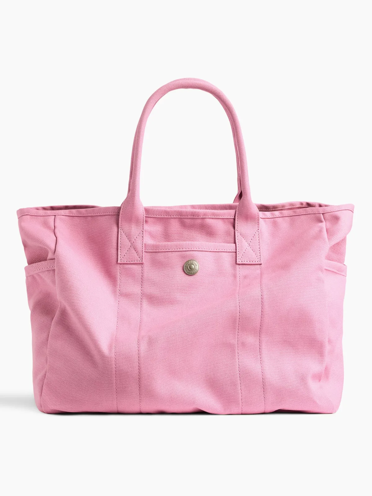 Canvas Favorite Tote