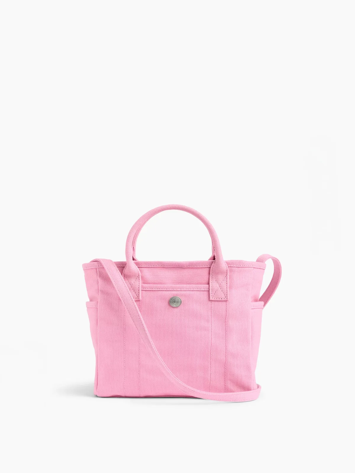 Mini Canvas Favorite Tote by Gap