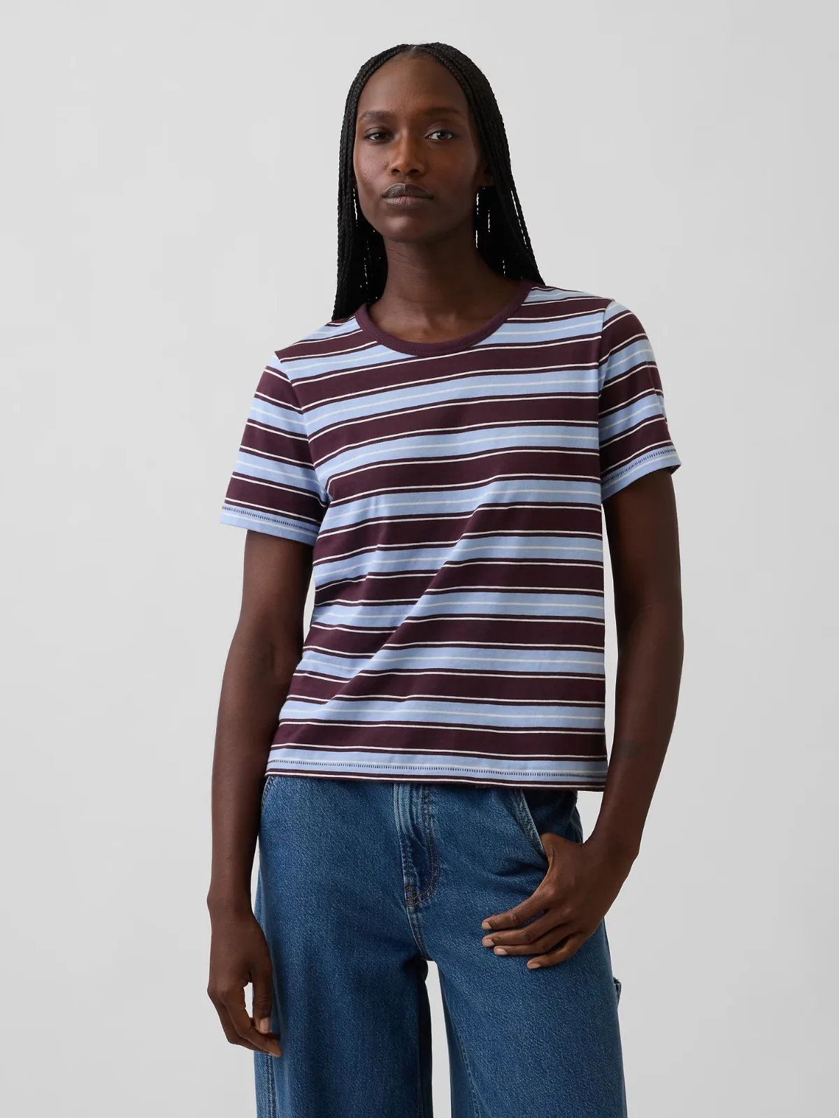 Organic Cotton VintageSoft T-Shirt