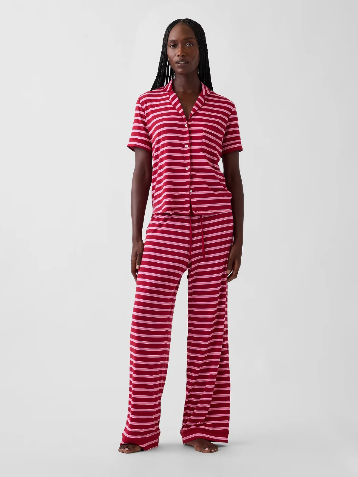SoftMade Modal PJ Pants by Gap