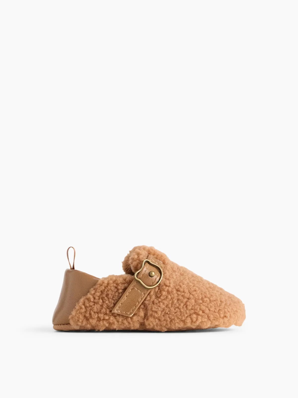 Sherpa Clogs by Gap