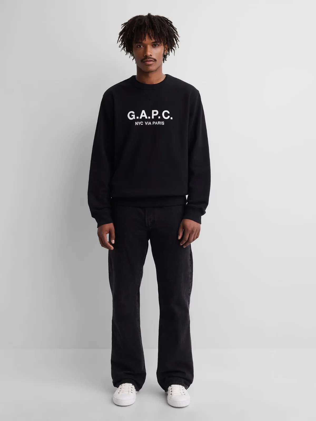 Gap x A.P.C. Boot Jeans by Gap