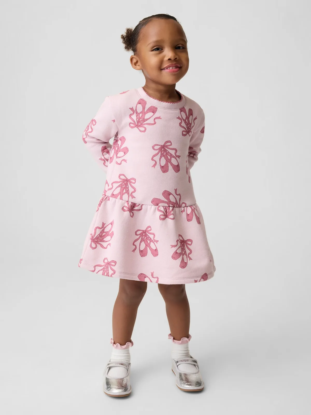 Sweatshirt Dress by Gap