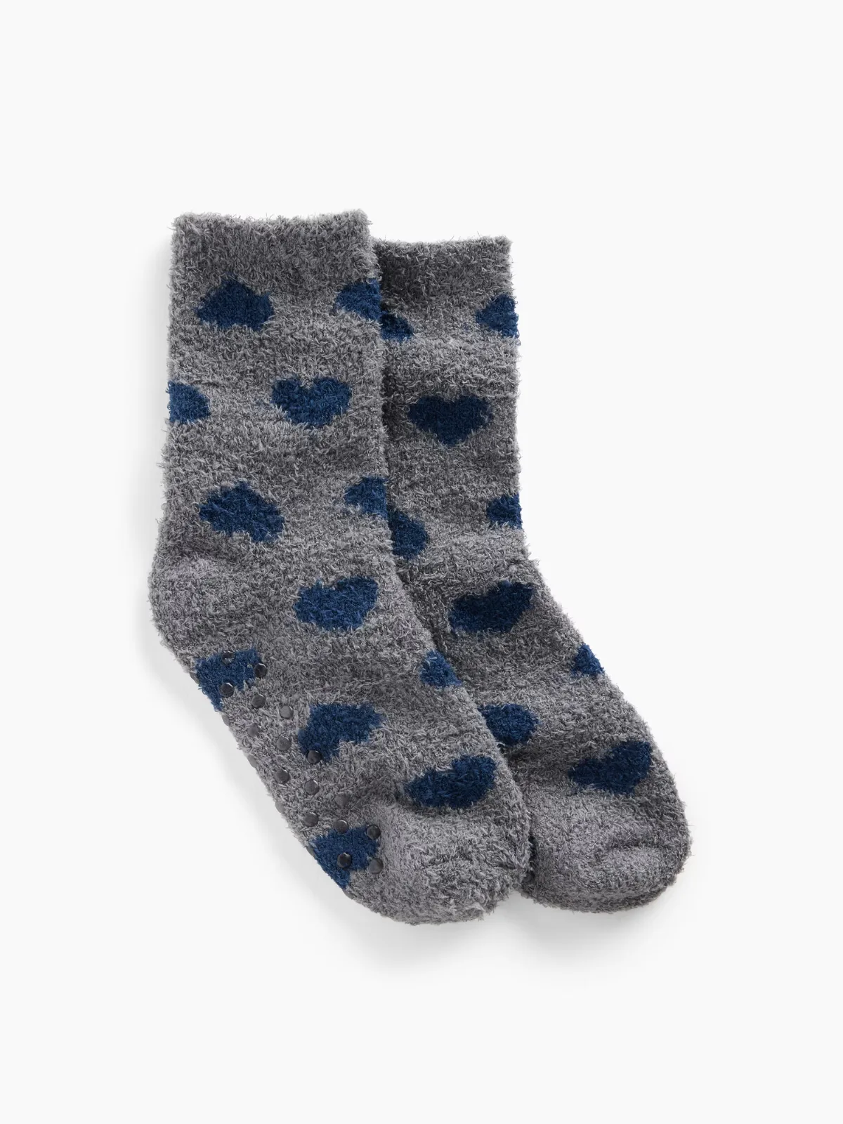 Heart Cozy Socks by Gap