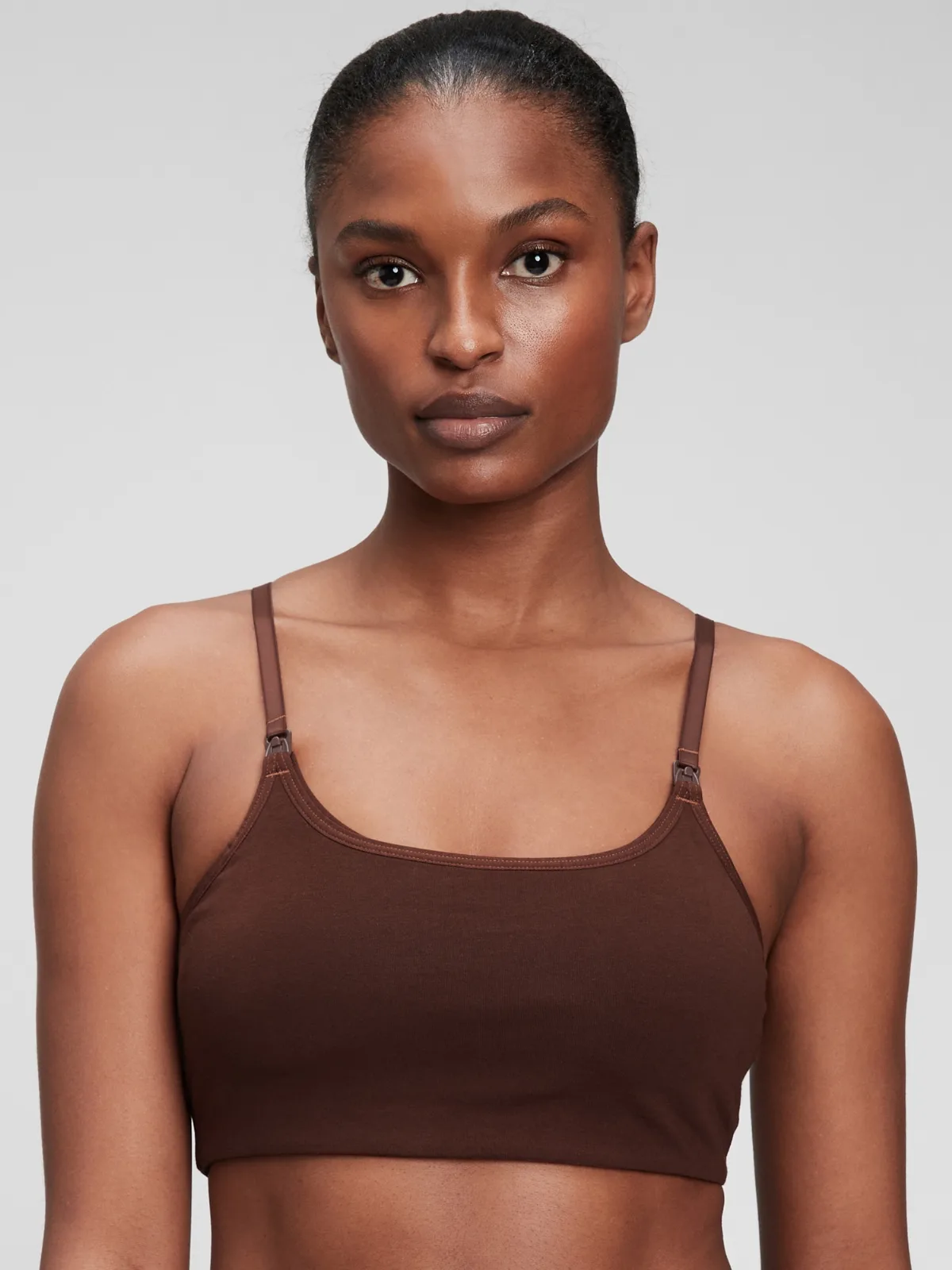 Maternity Pumping Bra by Gap