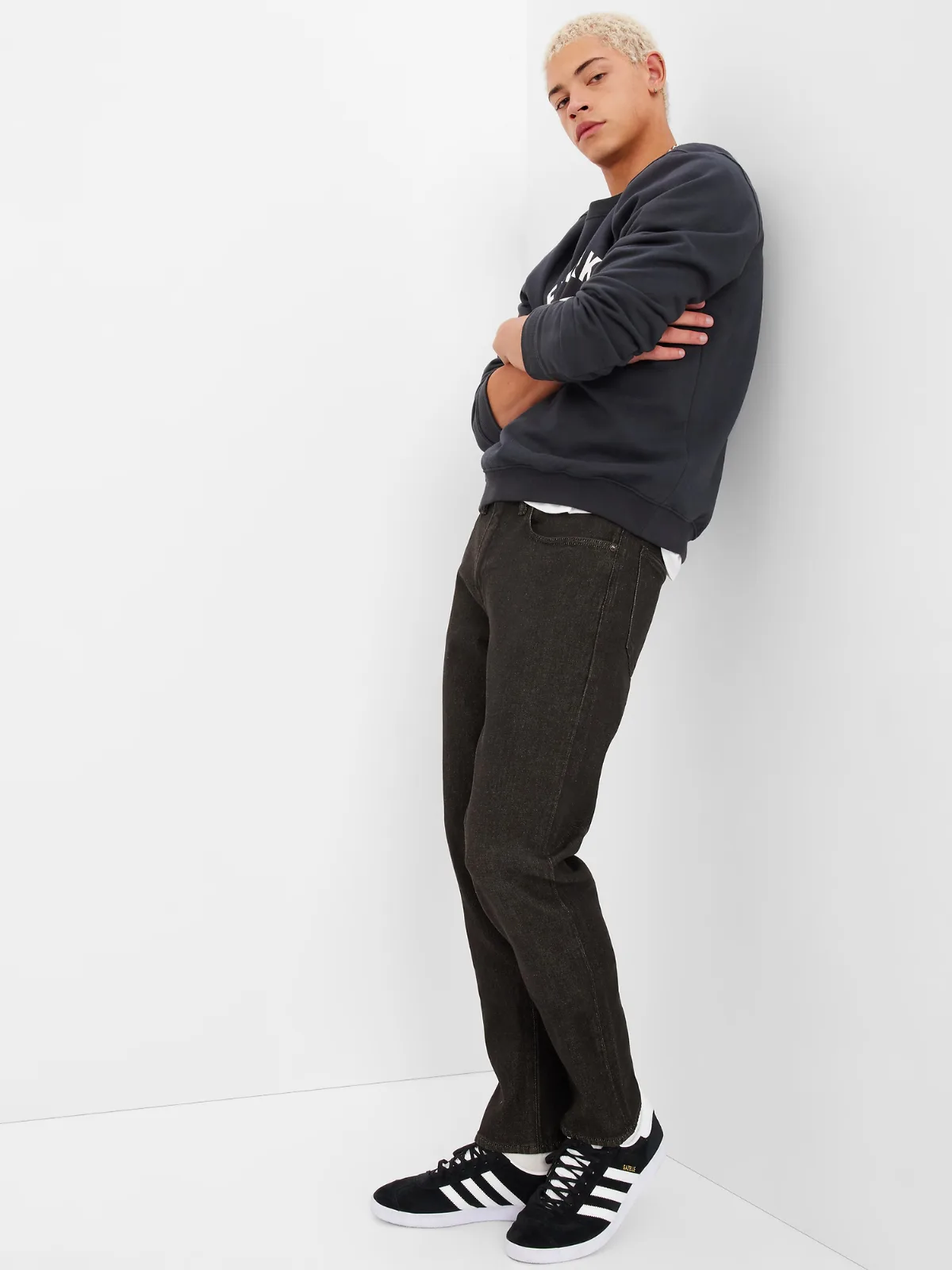 Slim Jeans by Gap