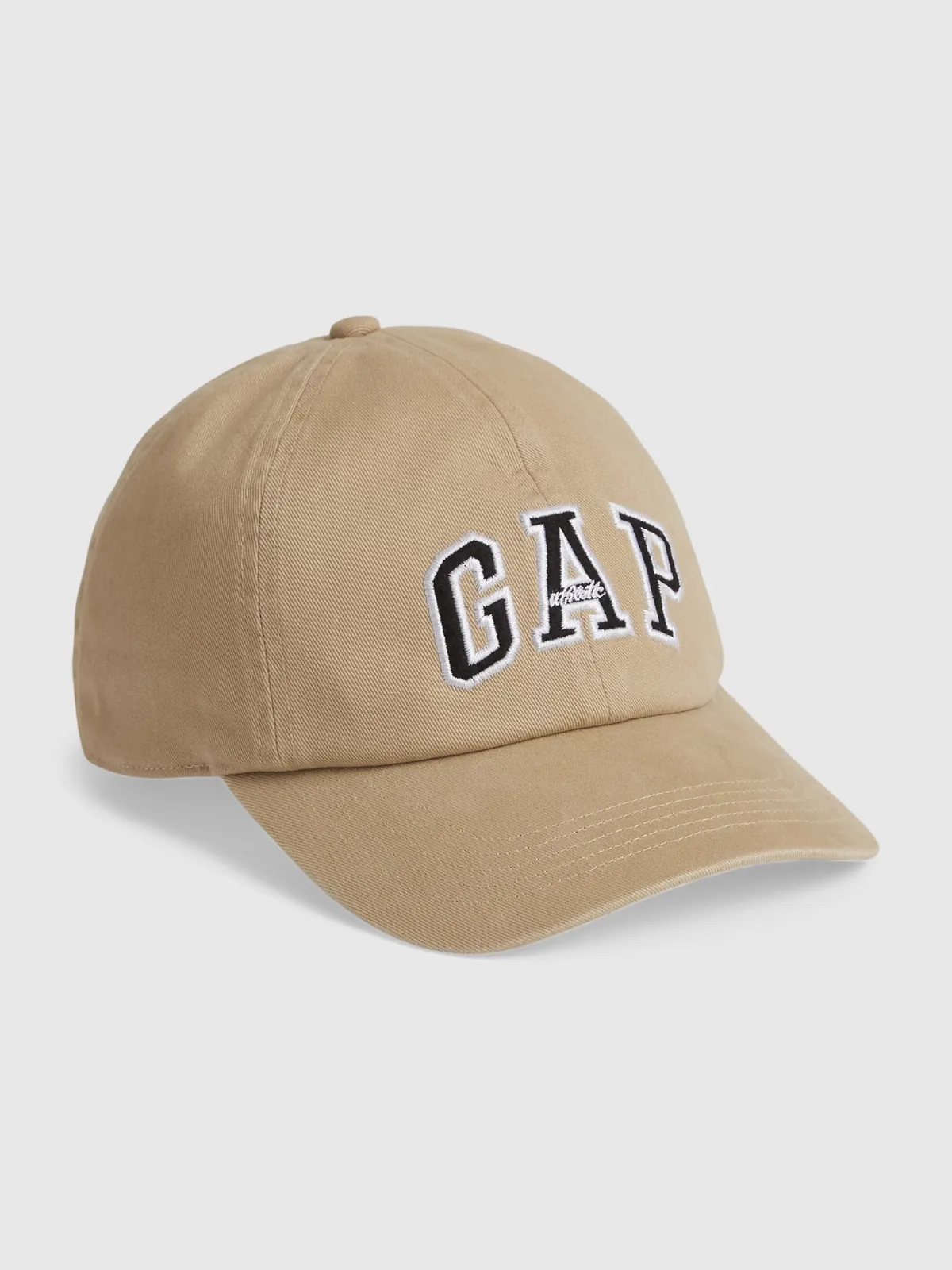 Logo Baseball Hat by Gap