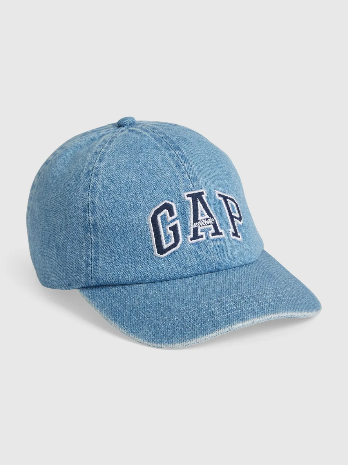 Logo Baseball Hat by Gap