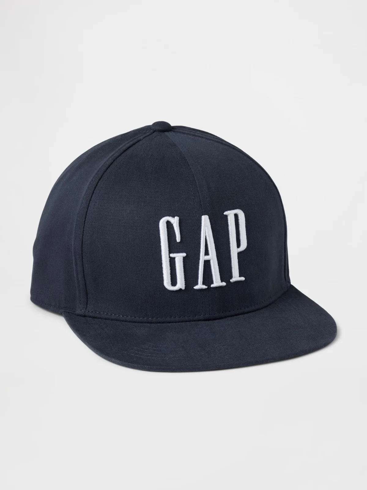 Organic Cotton Gap Logo Baseball Hat by Gap