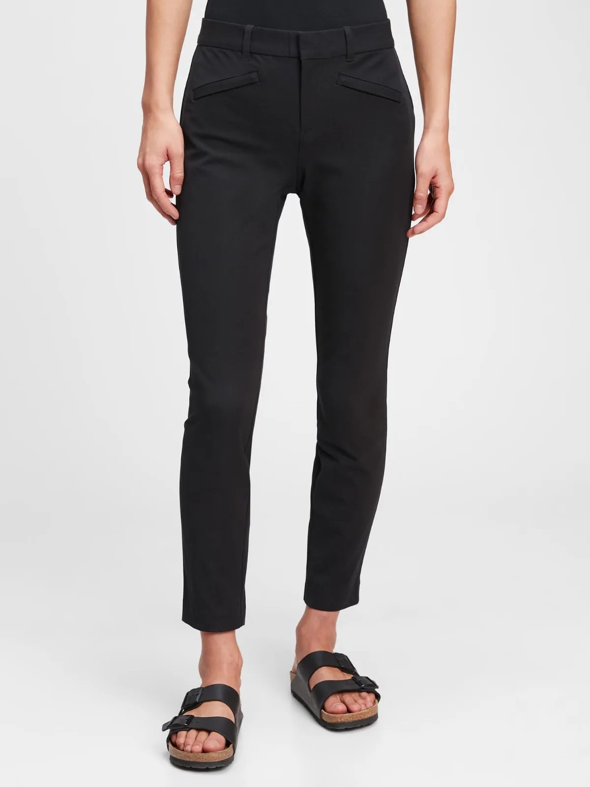Skinny Ankle Pants by Gap