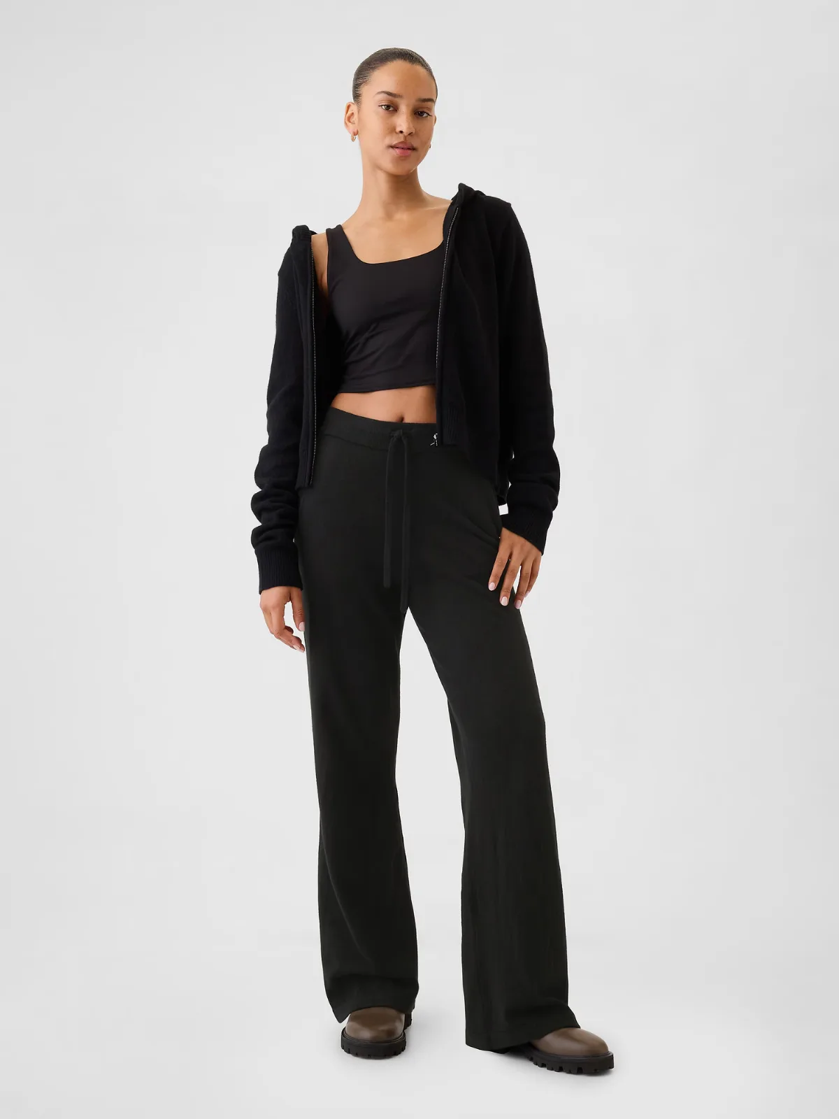 CashSoft Sweater Pants by Gap