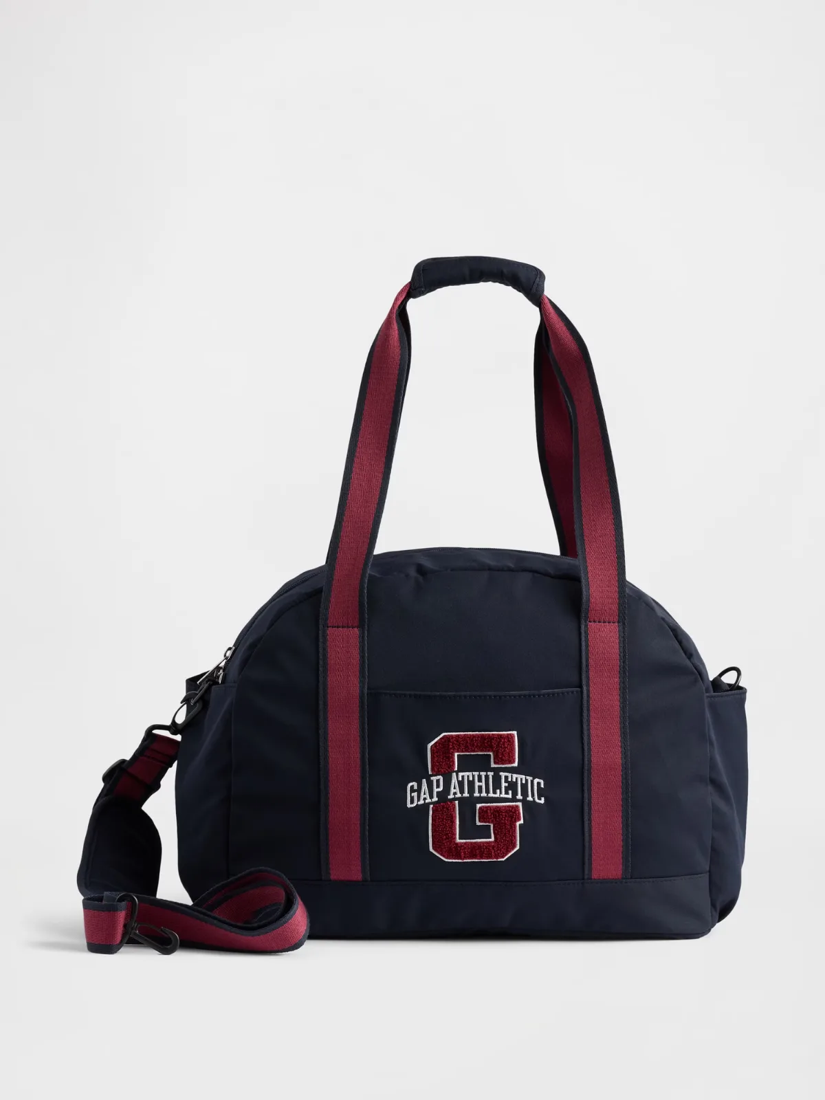 Athletic Logo Duffel Bag by Gap