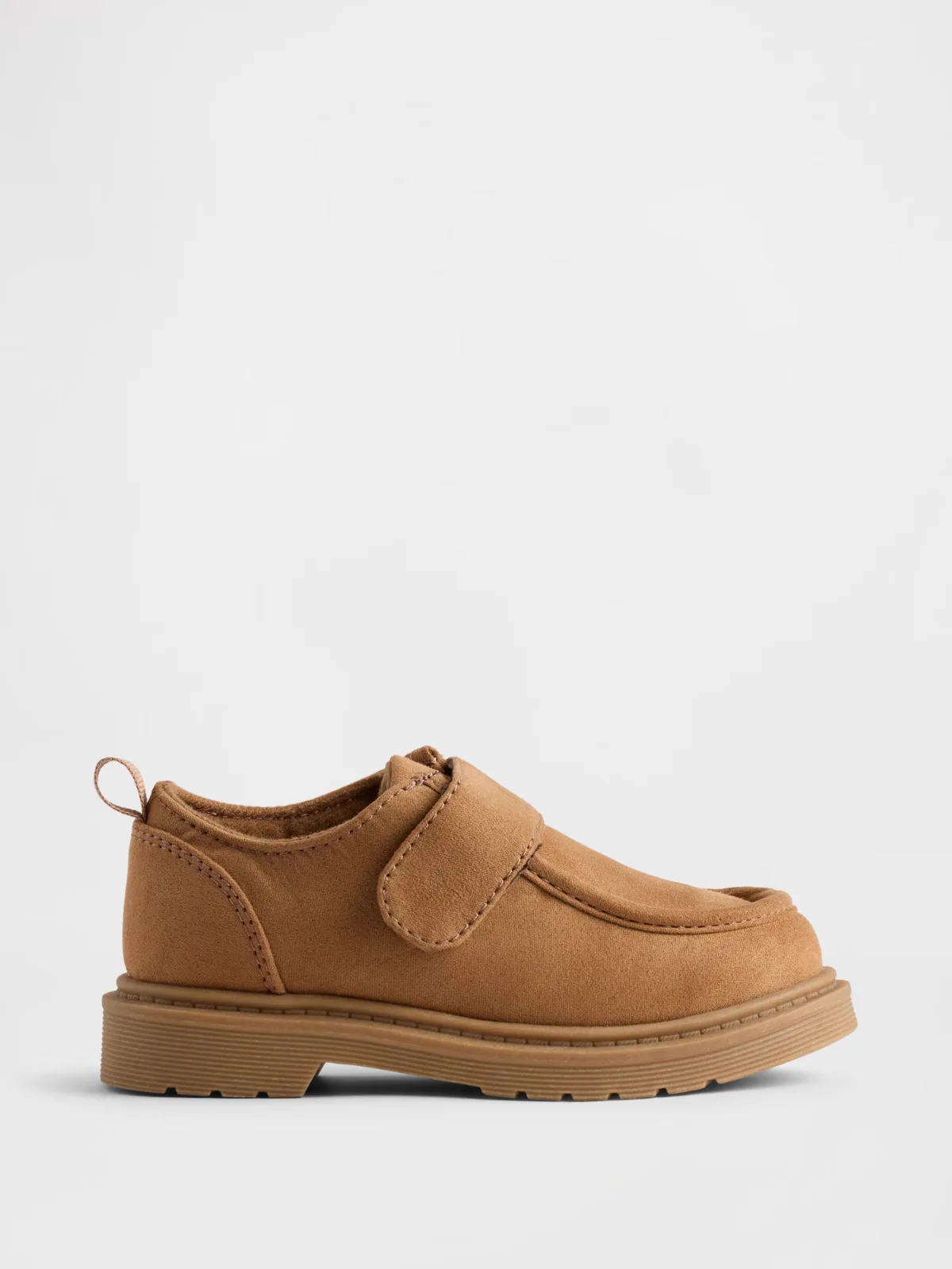Vegan Suede Loafers by Gap