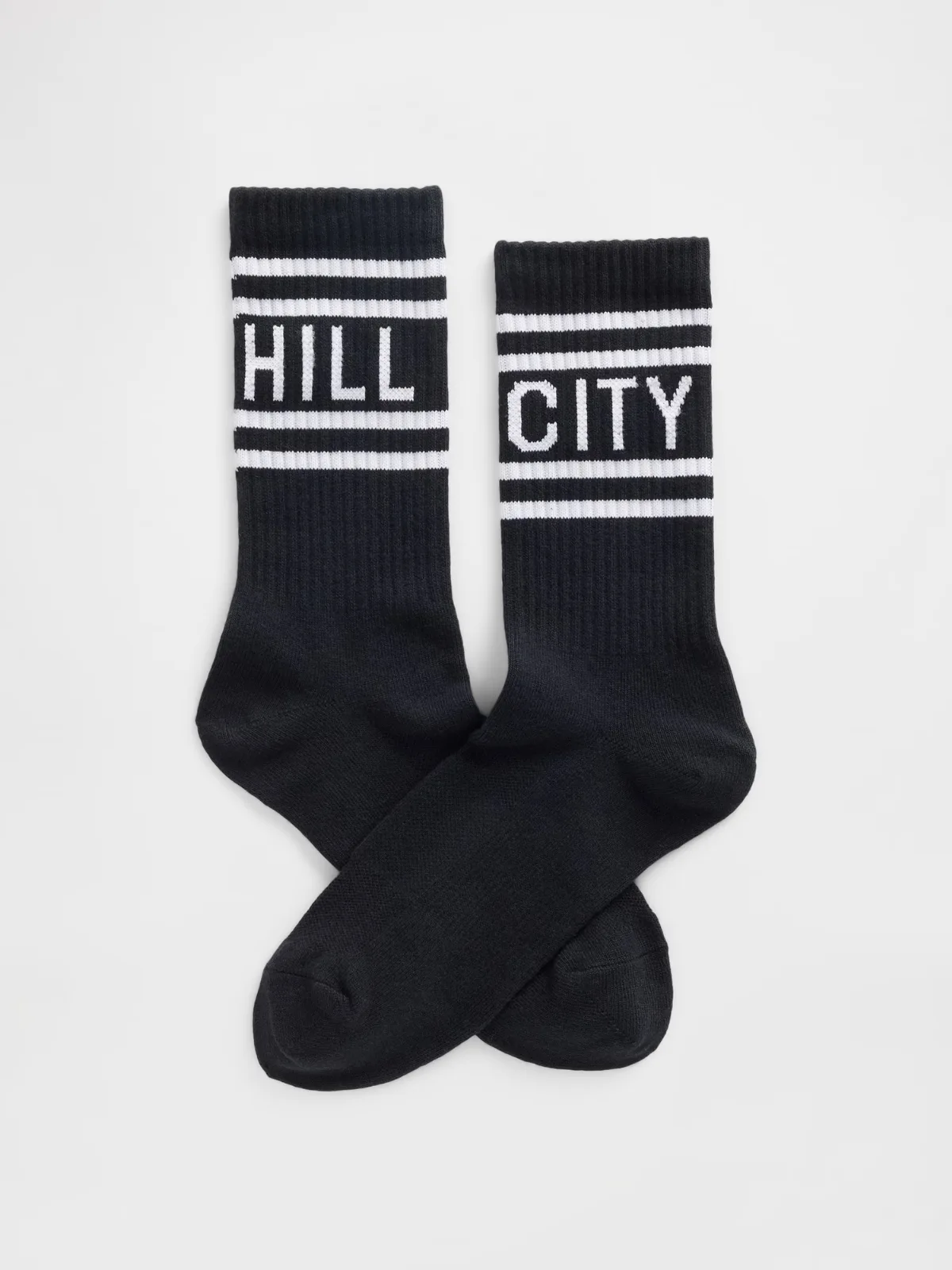 Hill City Crew Socks by Gap