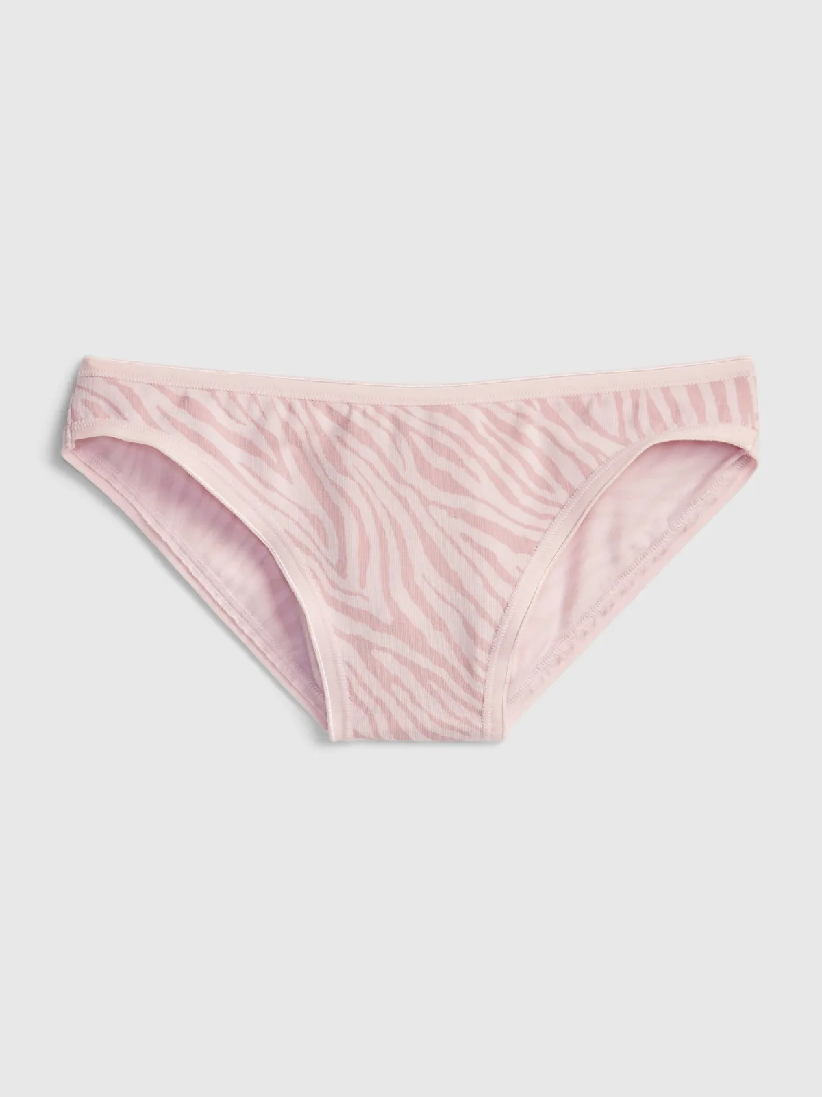 Low Rise Bikini Briefs by Gap