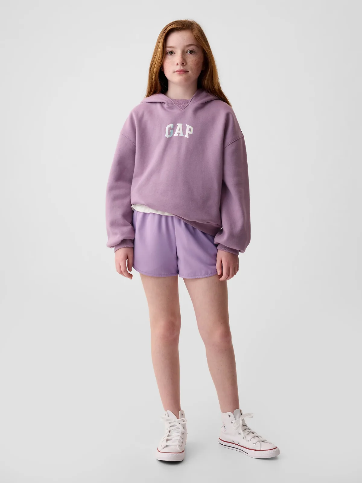 Running Shorts by Gap