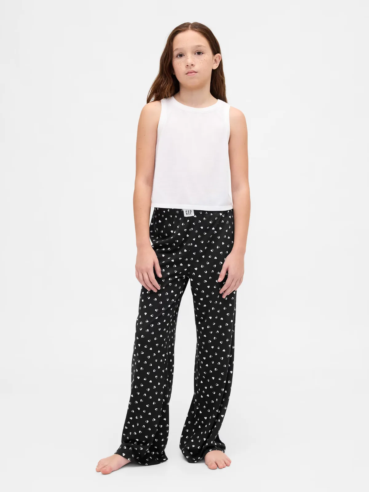 Recycled Tank PJ Set by Gap