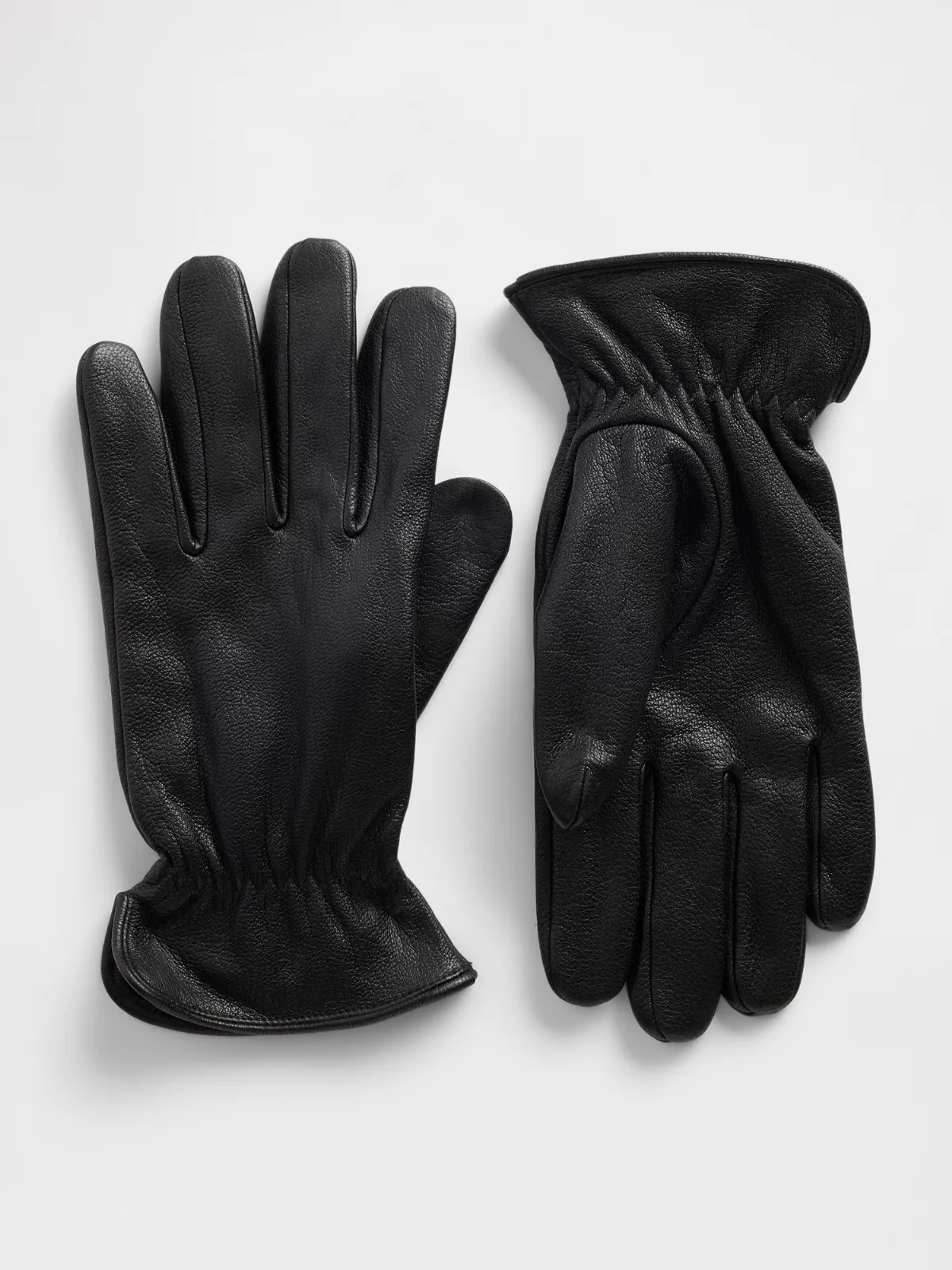 Leather Gloves