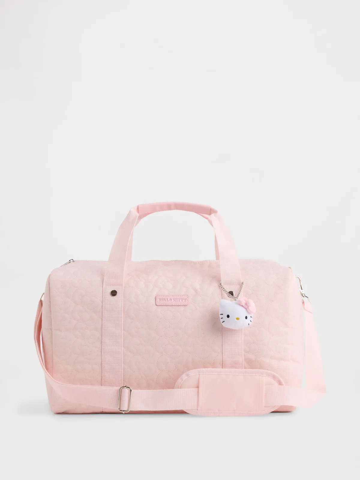Hello Kitty Duffel Bag by Gap