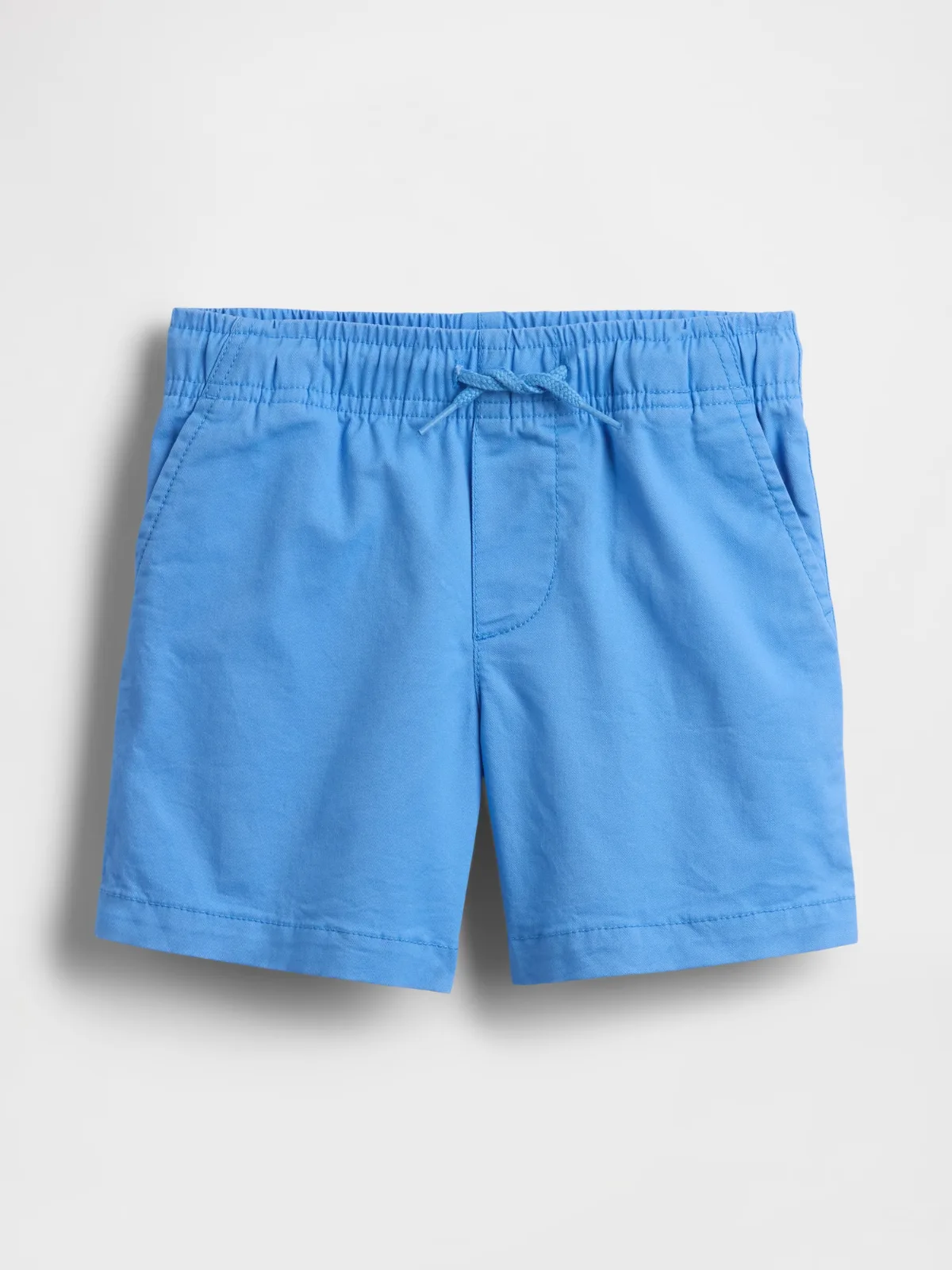 Pull-On Shorts by Gap