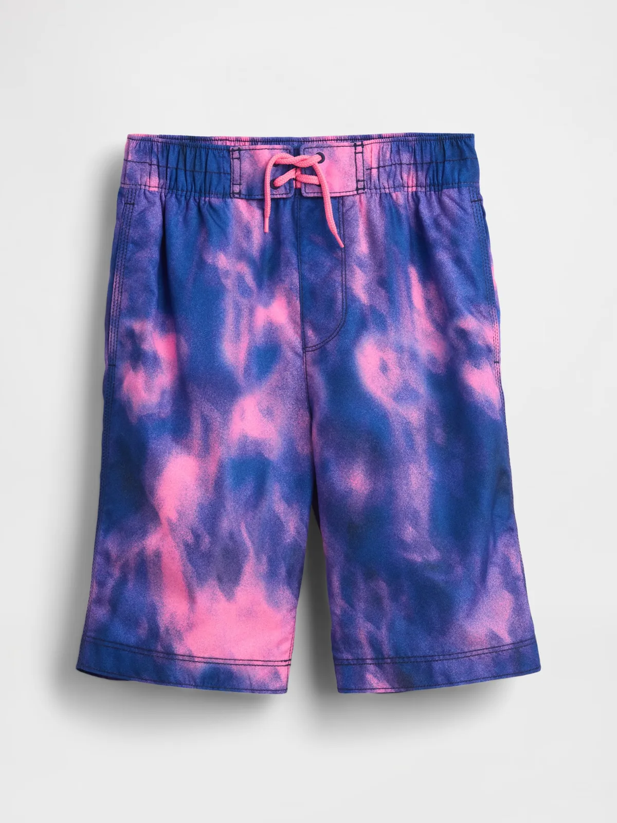 8" Recycled Swim Board Shorts by Gap