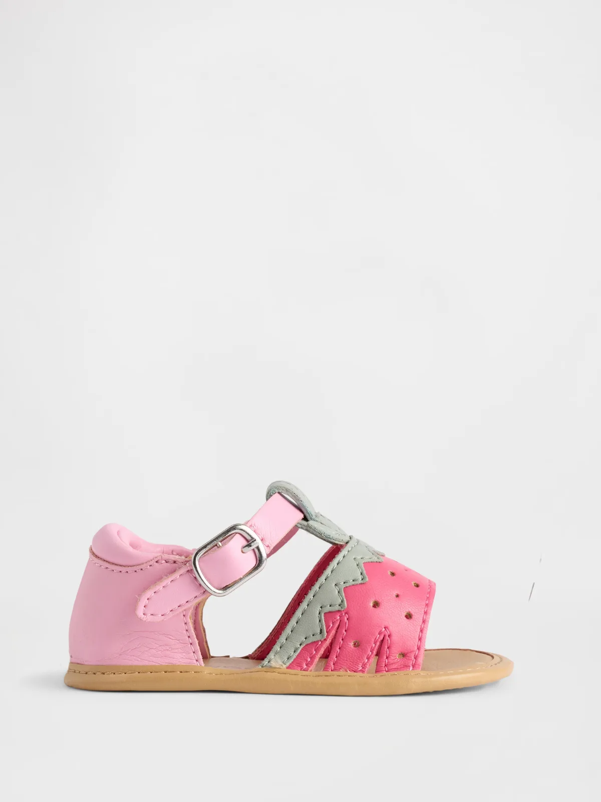 Baby Strawberry Sandals by Gap
