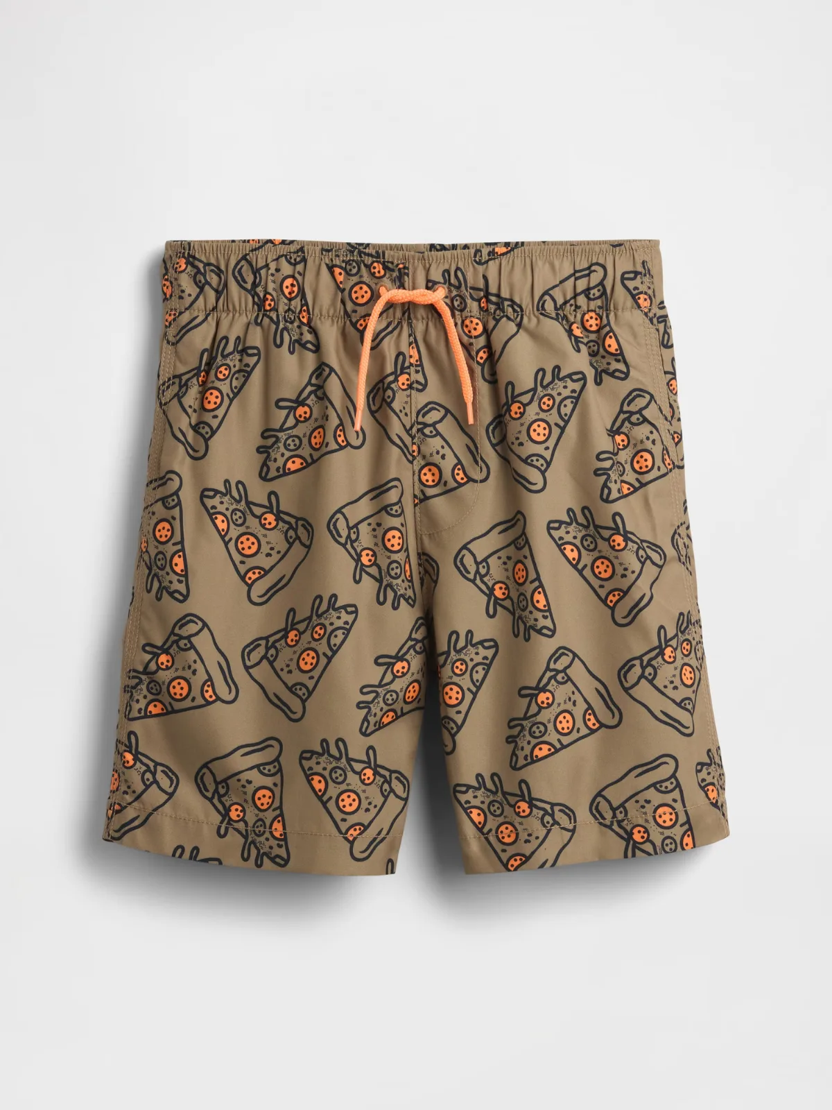 5" Recycled Swim Trunks by Gap