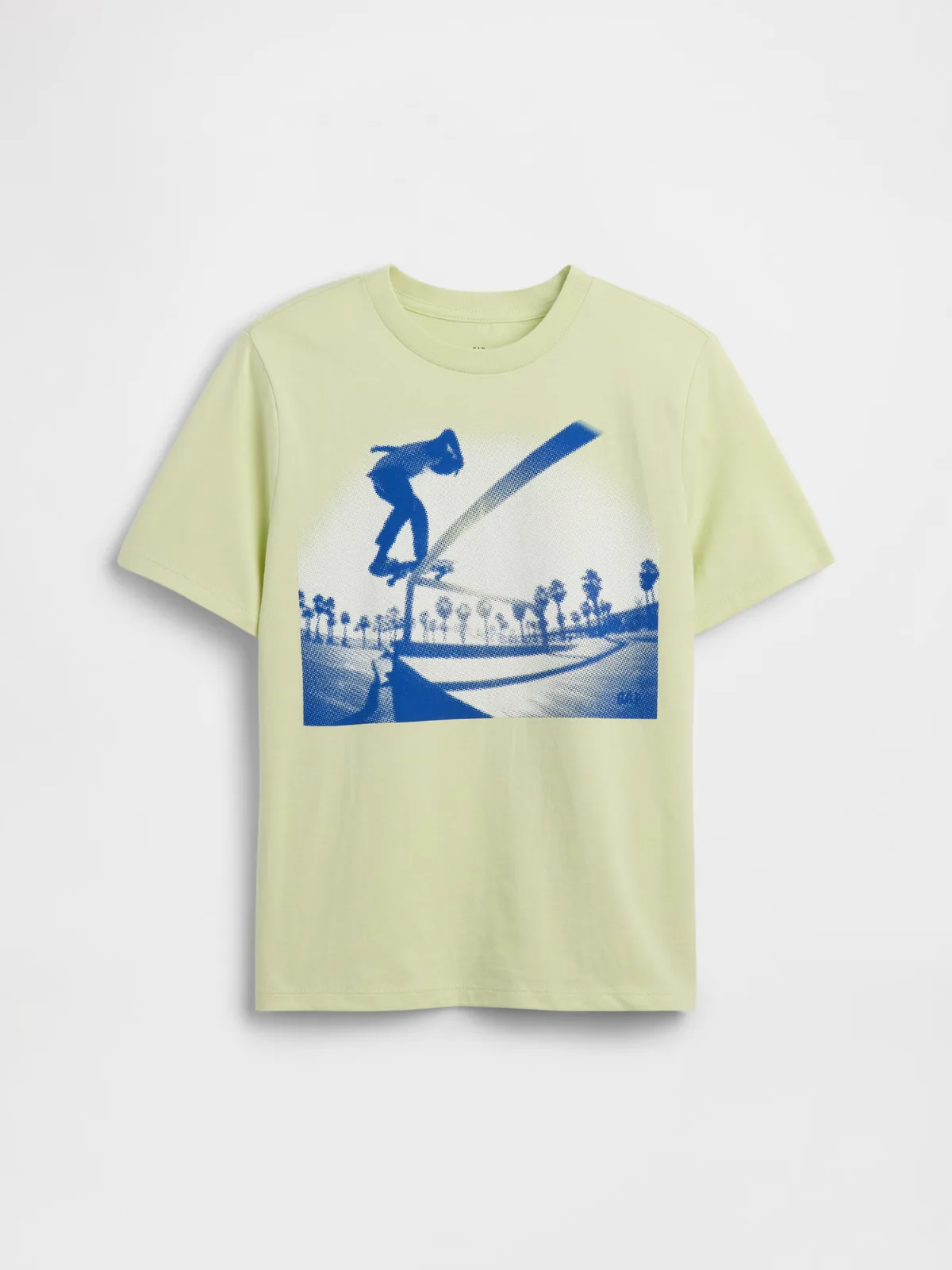 Graphic T-Shirt by Gap
