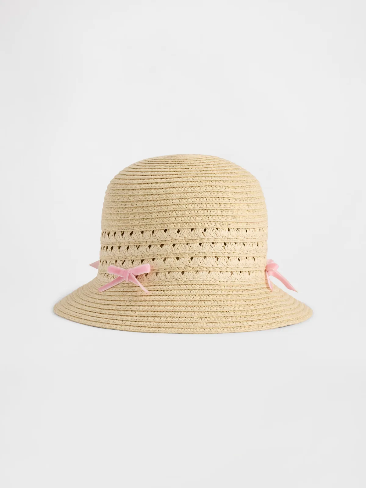 Straw Hat by Gap